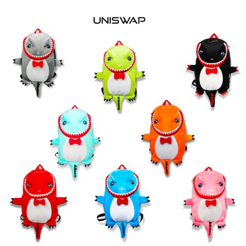 UNISWAP CÁ SẤU