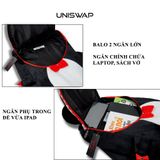 UNISWAP CÁ SẤU