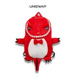 UNISWAP CÁ SẤU