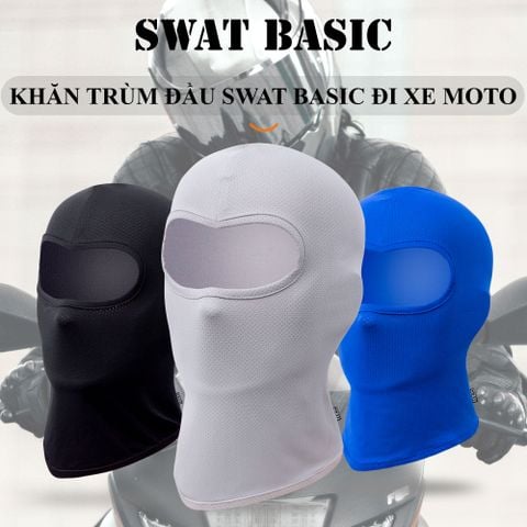 SWAT BASIC