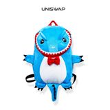 UNISWAP CÁ SẤU