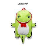 UNISWAP CÁ SẤU