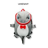 UNISWAP CÁ SẤU