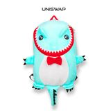 UNISWAP CÁ SẤU