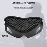 CHẮN CẰM NÓN FULLFACE