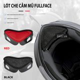 CHẮN CẰM NÓN FULLFACE