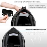 CHẮN CẰM NÓN FULLFACE