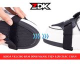 ĐỆM GIÀY CHÂN CÔN ZDK