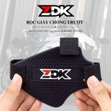 ĐỆM GIÀY CHÂN CÔN ZDK