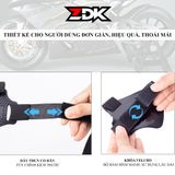 ĐỆM GIÀY CHÂN CÔN ZDK