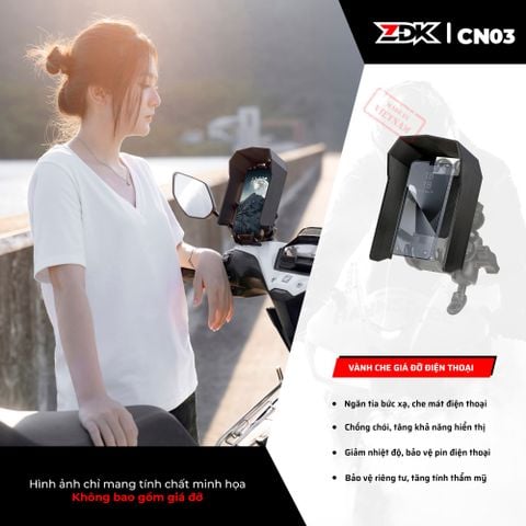 ZDK CN03