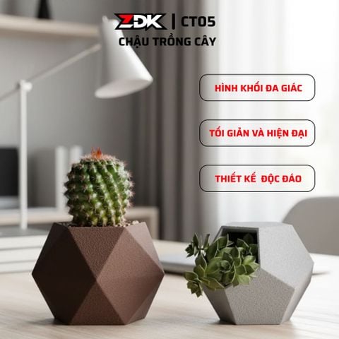 ZDK CT05