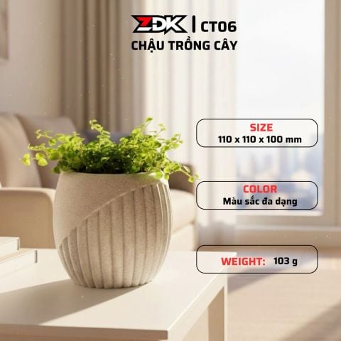 ZDK CT06