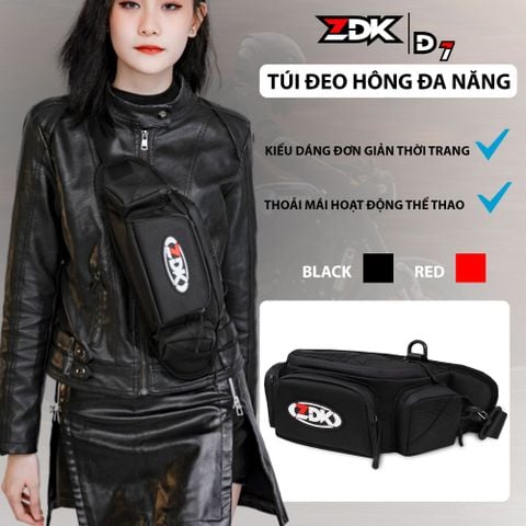 ZDK D7