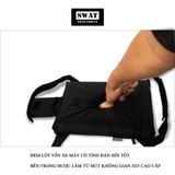 ĐỆM YÊN XE MÁY SWAT