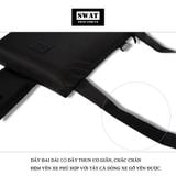 ĐỆM YÊN XE MÁY SWAT