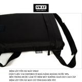 ĐỆM YÊN XE MÁY SWAT