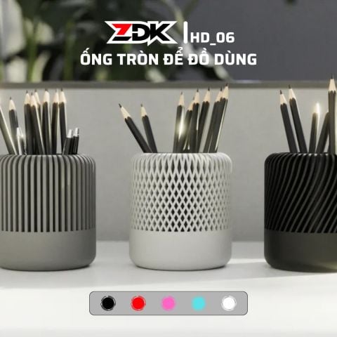 ZDK HD06
