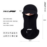 SWAT F3