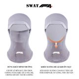 SWAT F4