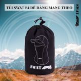 SWAT F4