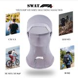 SWAT F4