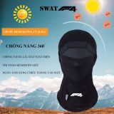 SWAT F4