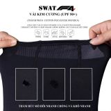 SWAT F4
