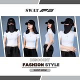 SWAT F5