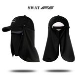 SWAT F5