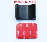 PASS GẮN CAMERA CHUYÊN DỤNG + KEO 3M