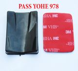 PASS GẮN CAMERA CHUYÊN DỤNG + KEO 3M