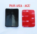 PASS GẮN CAMERA CHUYÊN DỤNG + KEO 3M