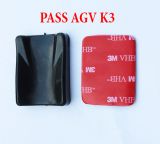 PASS GẮN CAMERA CHUYÊN DỤNG + KEO 3M