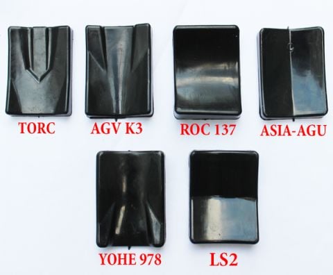 PASS GẮN CAMERA CHUYÊN DỤNG + KEO 3M