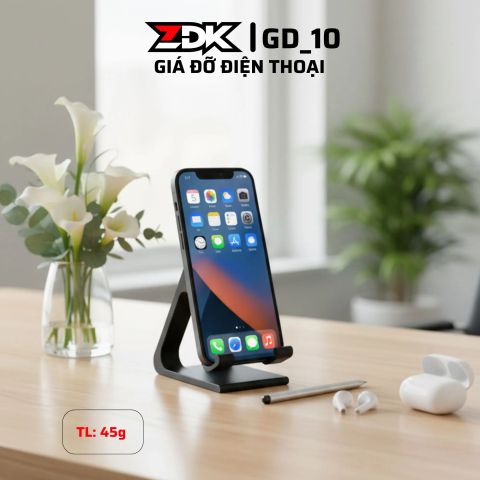 ZDK GD10