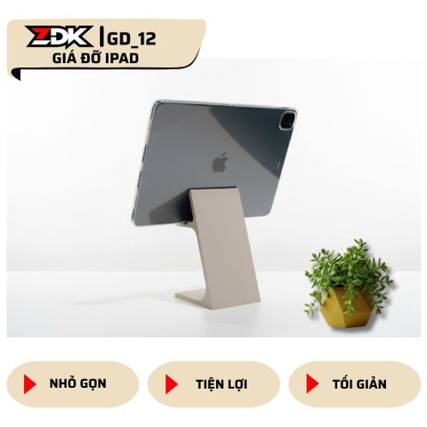 ZDK GD12