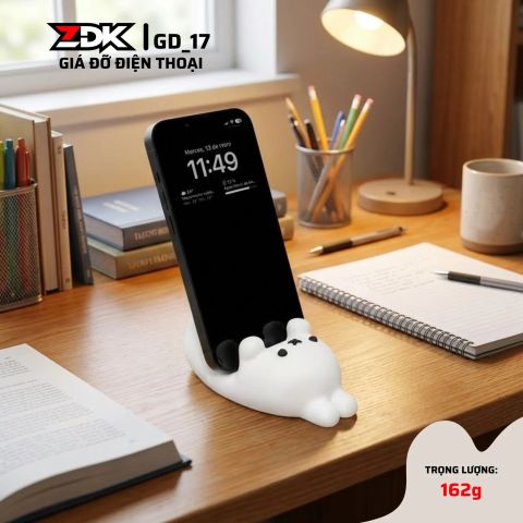ZDK GD17
