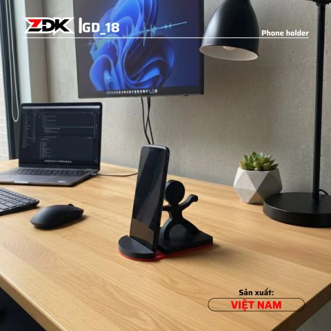 ZDK GD18