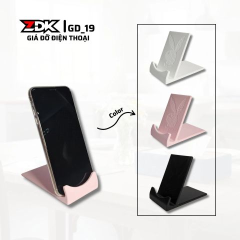 ZDK GD19