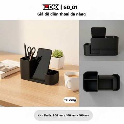 ZDK GD01
