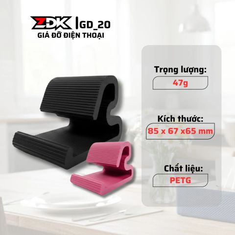 ZDK GD20