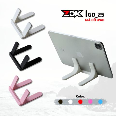 ZDK GD25
