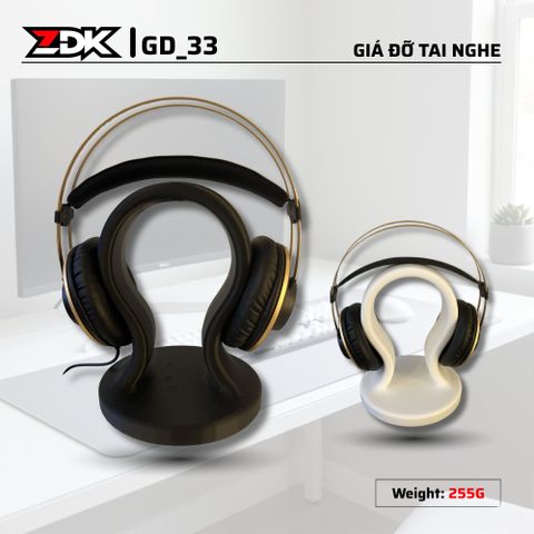 ZDK GD33