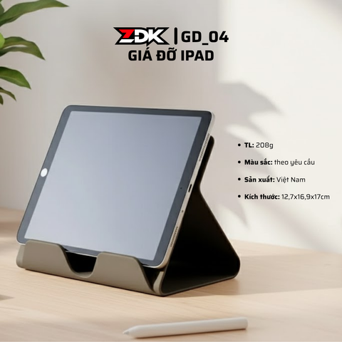 ZDK GD04