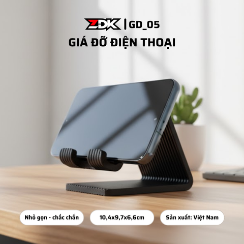 ZDK GD05
