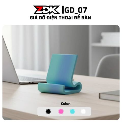 ZDK GD07