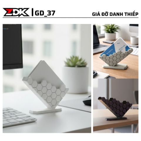 ZDK GD37