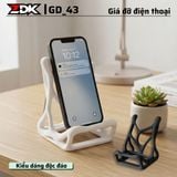 ZDK GD43