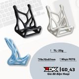 ZDK GD43